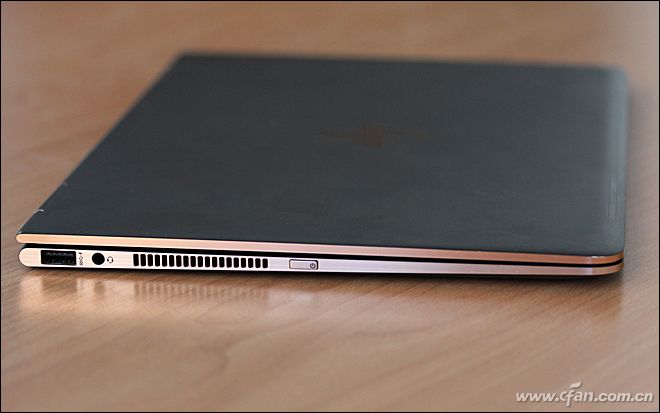 翻转视界是个什么感觉？惠普SpectreX360轻体验