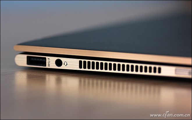 翻转视界是个什么感觉？惠普SpectreX360轻体验