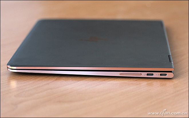 翻转视界是个什么感觉？惠普SpectreX360轻体验