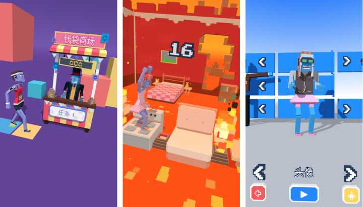 这些精品手游你绝不能错过,给我们推荐几款最新出的手游