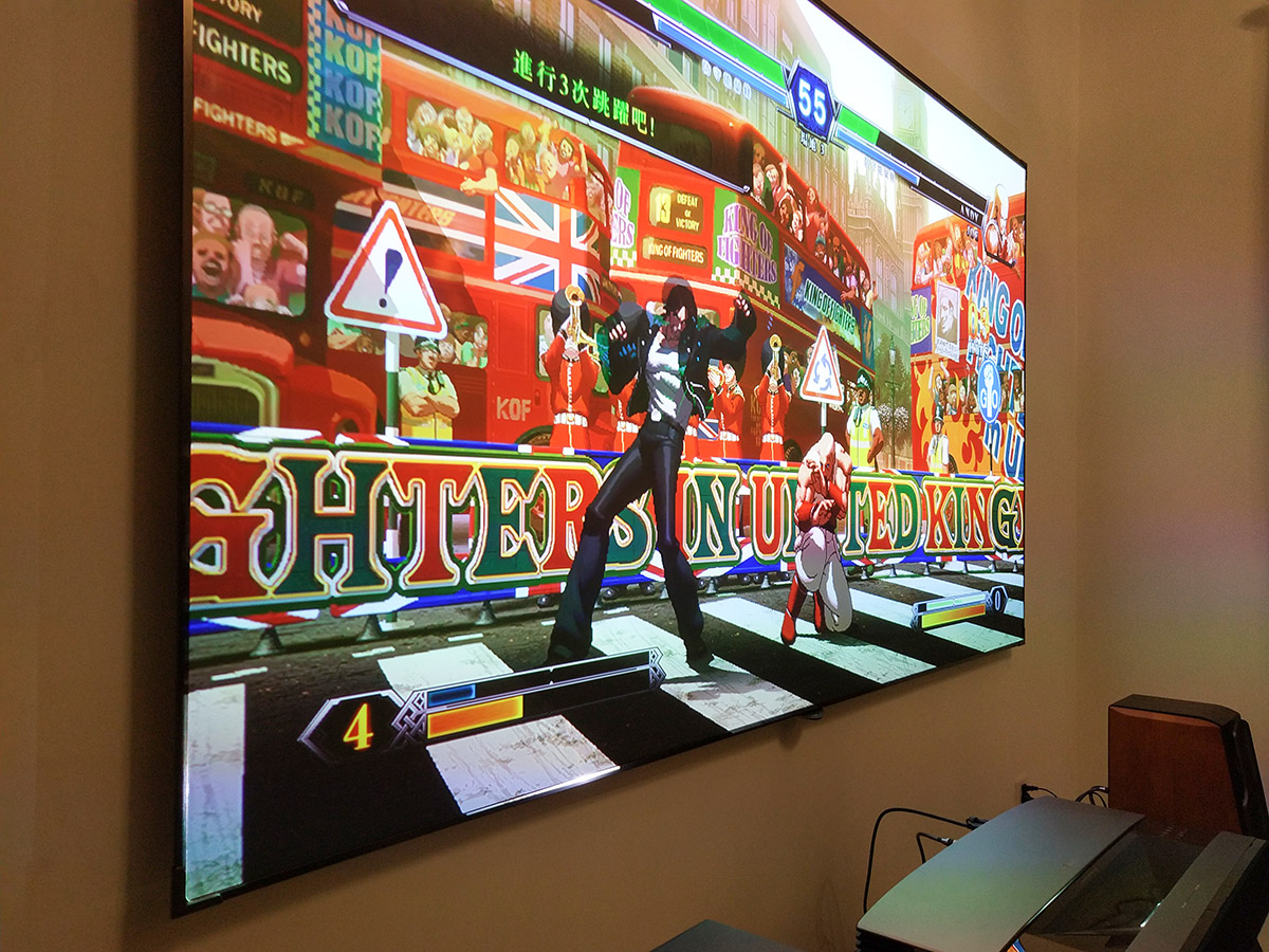 极米激光电视a1pro拆机教程,极米A1pro激光电视HDMi怎样维修