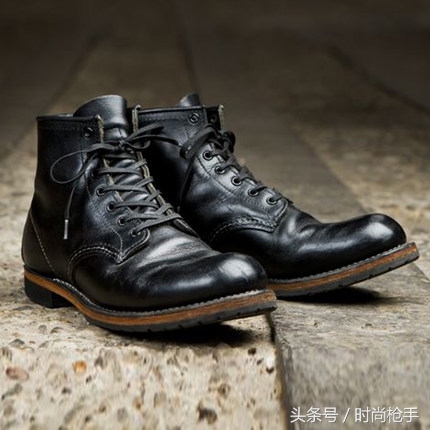 适合冬天穿的工装靴,适合一年四季的工装靴