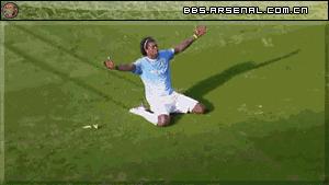 德罗巴十大经典滑跪视频,德罗巴加拉塔萨雷滑跪