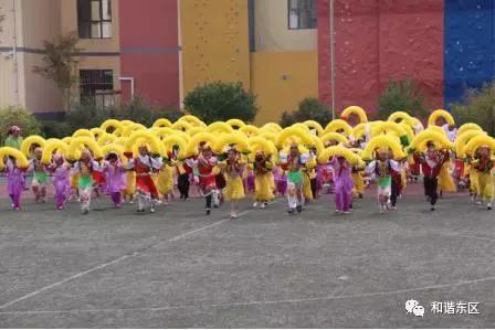 文明校园创建赛罕区腾飞路小学,河鱼小学创建文明学校