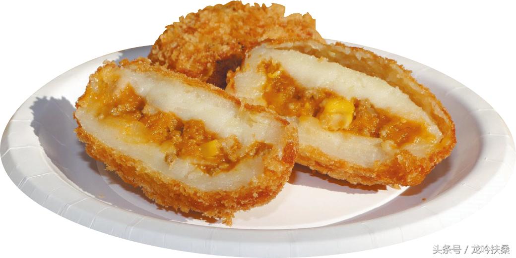 “男爵”和“五月皇后”:北海道土豆的头衔真是高大上