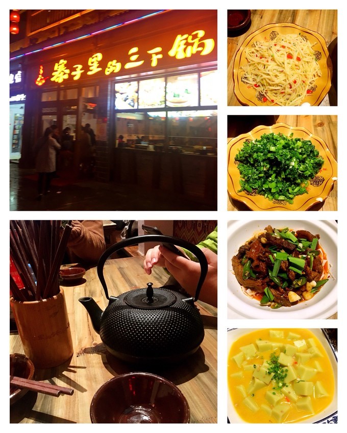 长沙张家界5天游,长沙张家界凤凰6天5晚品质游