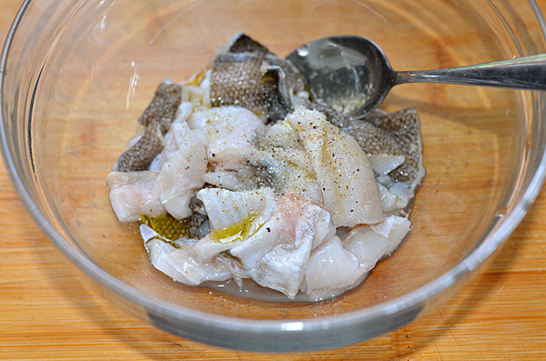 英国炸鱼中国人做的,英国炸鱼薯条的粘土做法