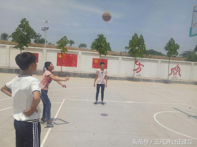 我们身边的最美少年—三门峡市渑池县果园中学茹屹林