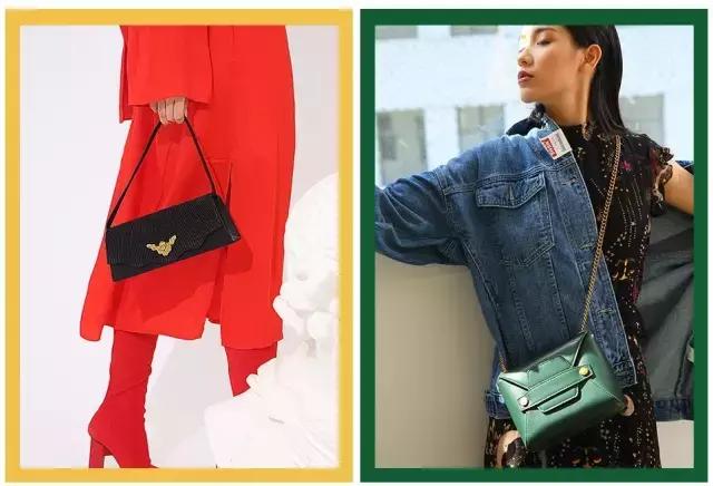 鏀惰棌杩囩殑鍖呭寘,鏀惰棌杩欏嚑涓簵閾轰笉鐢ㄦ剚绌挎惌