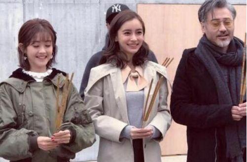 吴秀波唐国强,吴秀波周杰电视剧