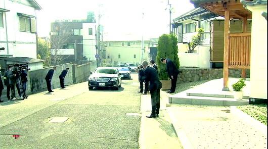 各国黑道大佬都喜欢开什么车,各国商业大佬座驾大全