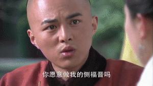 步步惊心丽李准基iu经典场面,步步惊心李准基和iu