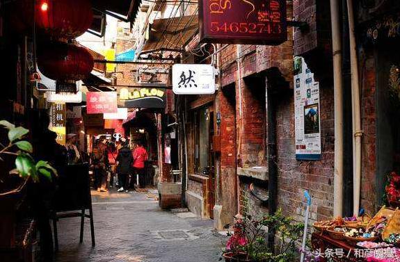 上海最新十大免费景点推荐,上海最新十大免费景点推荐一下