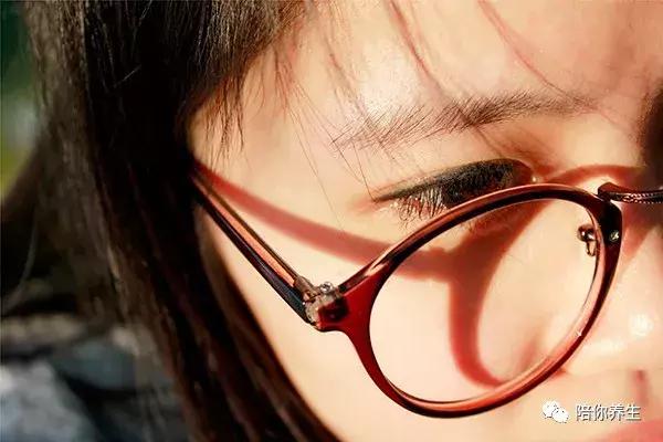 吃蓝莓能恢复视力吗,吃蓝莓可以抗氧化吗