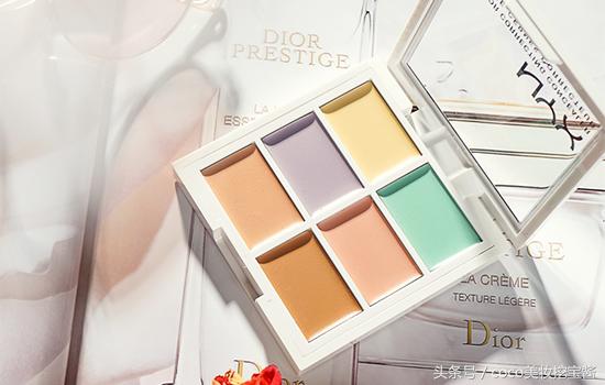 新手底妆的简单正确步骤,底妆步骤及化妆用品