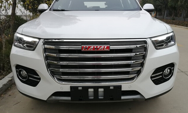 哈弗h61.5t试驾,全新哈弗h61.5t最新试驾视频