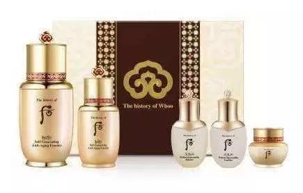 韩国的护肤品牌排行榜前十名,40岁女人用韩国什么牌子护肤品好