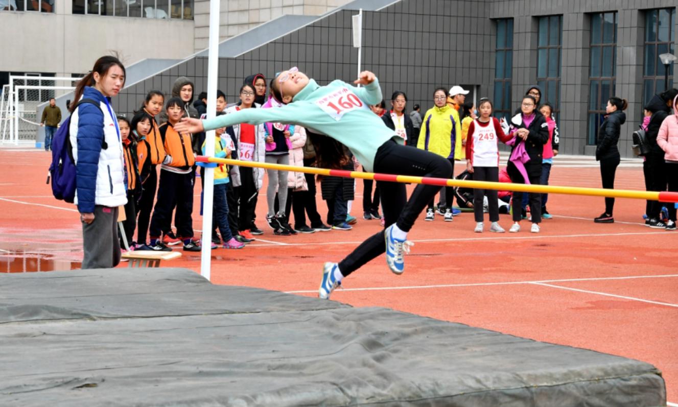 瑶海区田径比赛2024比赛时间,鄞州区中小学生田径运动会