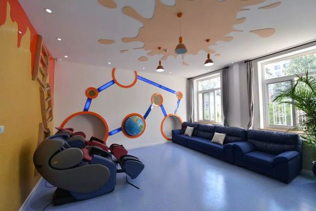 拥有三个“金帆”，做过上千个小课题，这所学校要逆天！