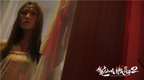 鬼片名字叫笔仙大战贞子2,鬼片笔仙大战贞子2解说