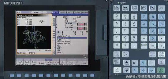 国外最新数控系统介绍与比较摘要,怎么看数控机床的数控系统