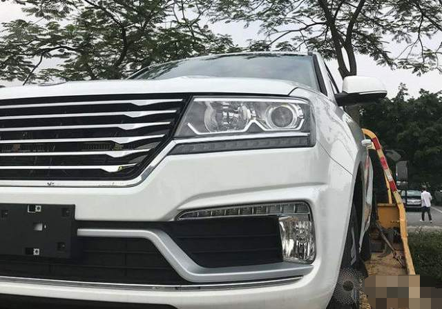 想了3天最终决定放弃H6就选他!2.0排量大SUV,不到7万