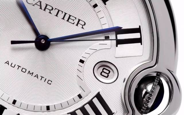 为什么很少人戴卡地亚蓝气球,为什么好多人喜欢卡地亚蓝气球