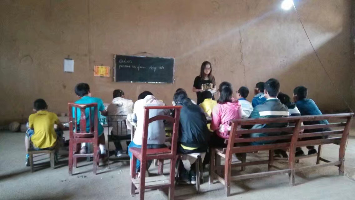 甘肃赏田园风光感受乡村魅力,甘肃渭源风景图片大全