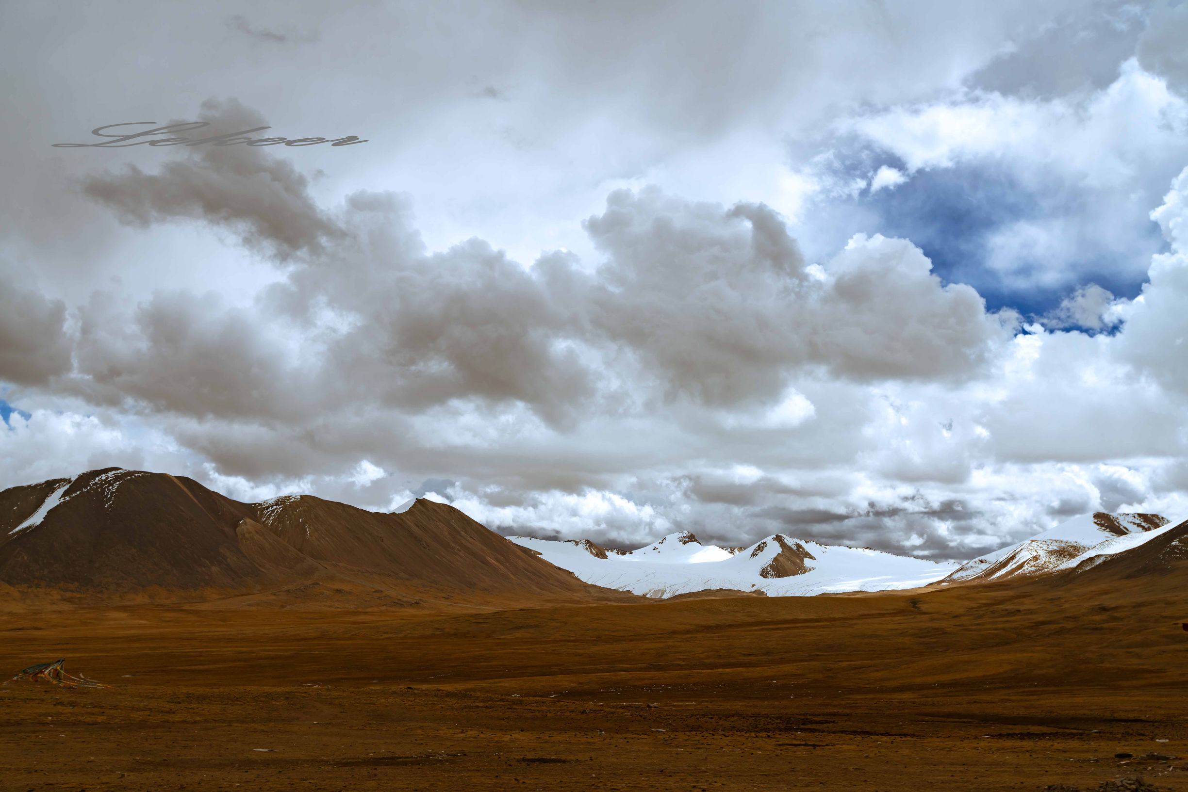 青藏线出西藏自驾攻略,出藏109国道自驾攻略