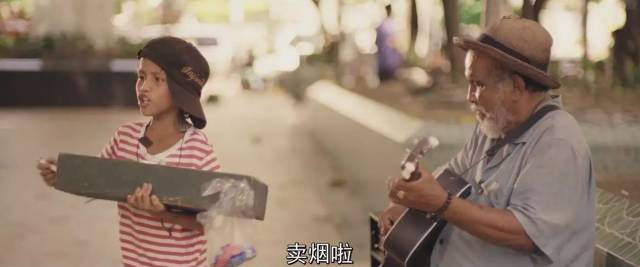 推荐10部温馨治愈好片,一部非常好的治愈片