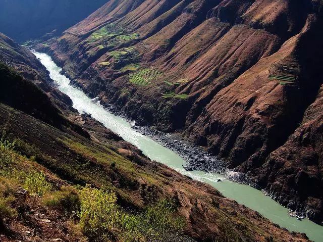 林芝地震多吗,西藏林芝的地震