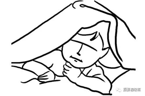 儿童摄影拍摄技巧单反,漂亮宝贝儿童摄影