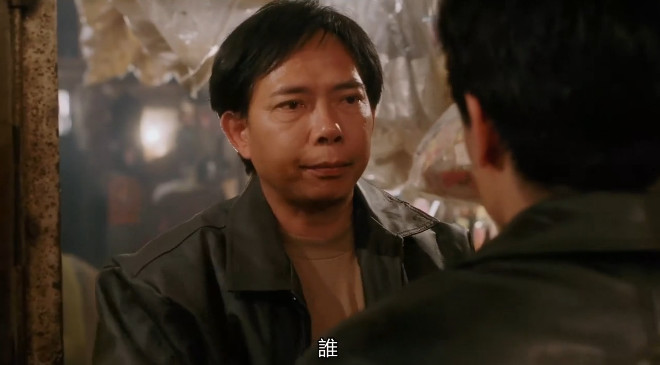 大师兄铁头功粤语,铁头功大师兄出场