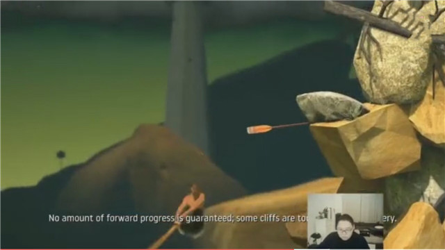 抡大锤游戏直播,抡锤子游戏虐崩各大主播