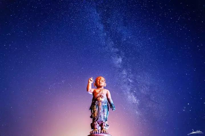 没去过尼泊尔旅游,没有去过西藏更没去过吉隆坡