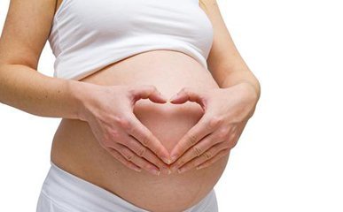 孕期腹痛不可小视,准妈妈要懂得区分对待!