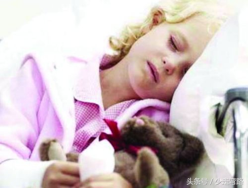 淋巴结发炎白细胞高是白血病吗,白细胞持续升高是白血病吗