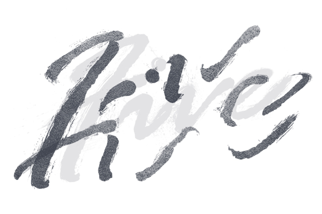 叠字写法教程图解,叠字的技巧