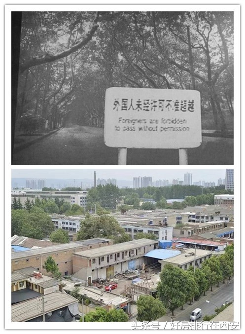 西安投资40亿重建阿房宫,西安生态修复工程