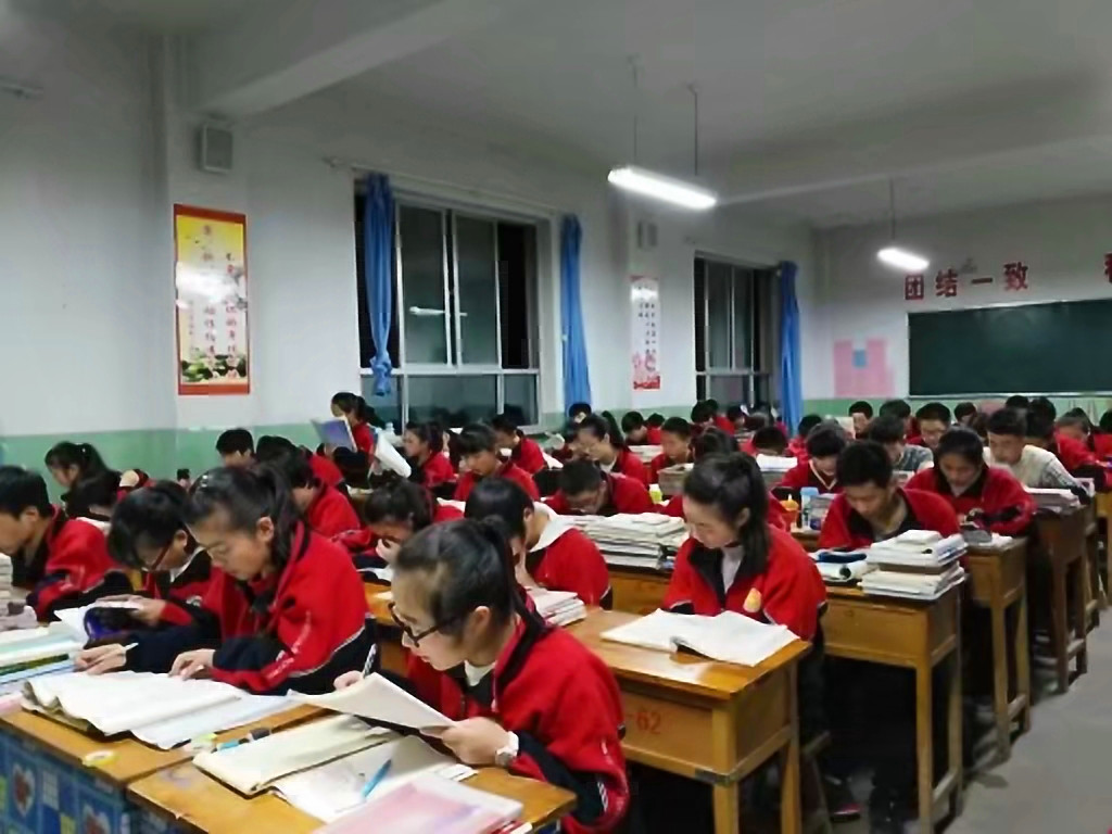 甘肃赏田园风光感受乡村魅力,甘肃渭源风景图片大全