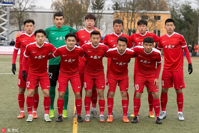 关于u20在德国的比赛,中国u20出征德国名单