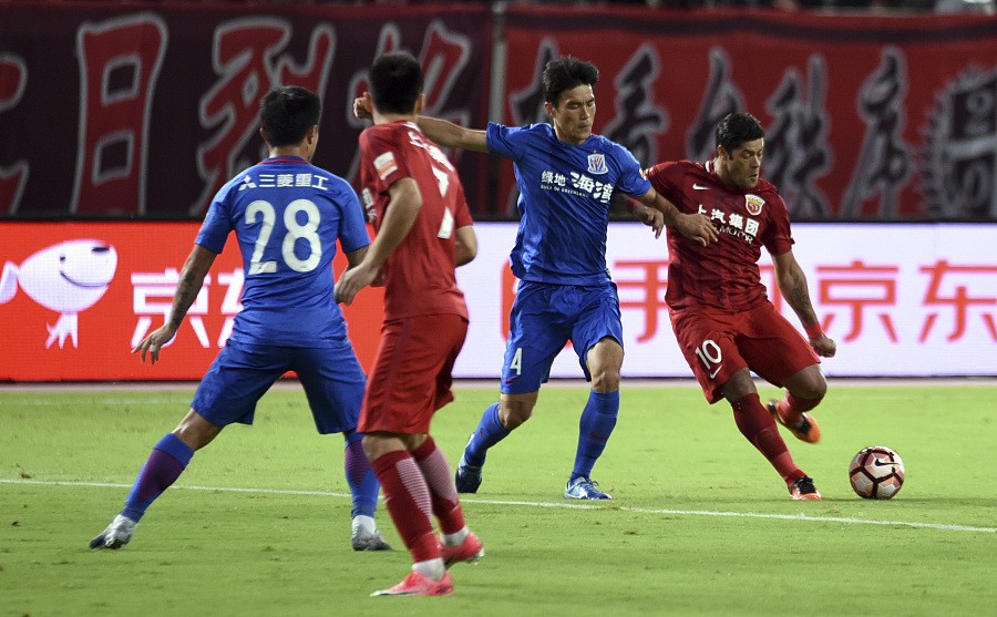 足协杯决赛申花最后几分钟,足协杯申花对泰山预测