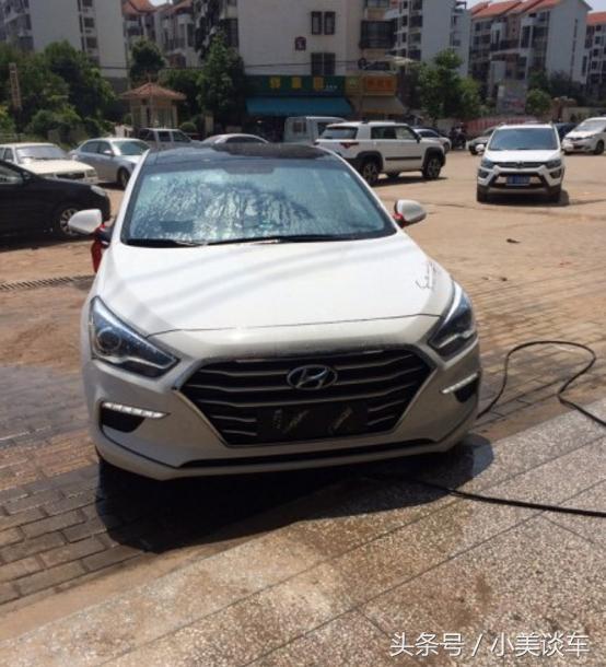 16款名图优缺点,名图缺点和毛病