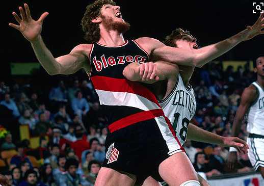 奥尼尔马龙总决赛视频,美媒评出的历史十大大前锋