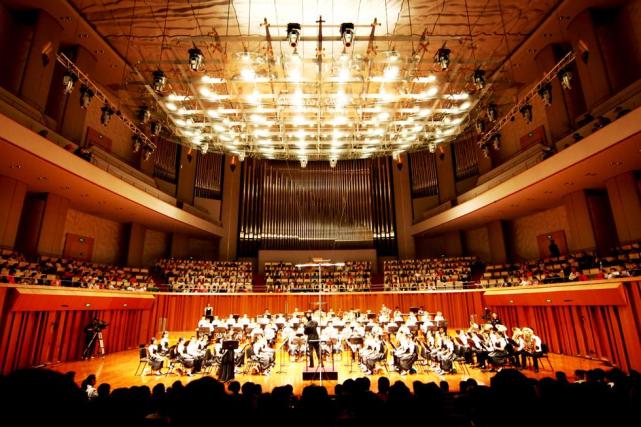 拥有三个“金帆”，做过上千个小课题，这所学校要逆天！