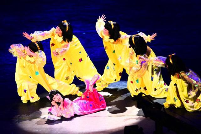 拥有三个“金帆”，做过上千个小课题，这所学校要逆天！