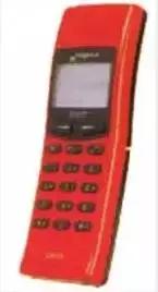 nokia手机发展史,cect手机发展史