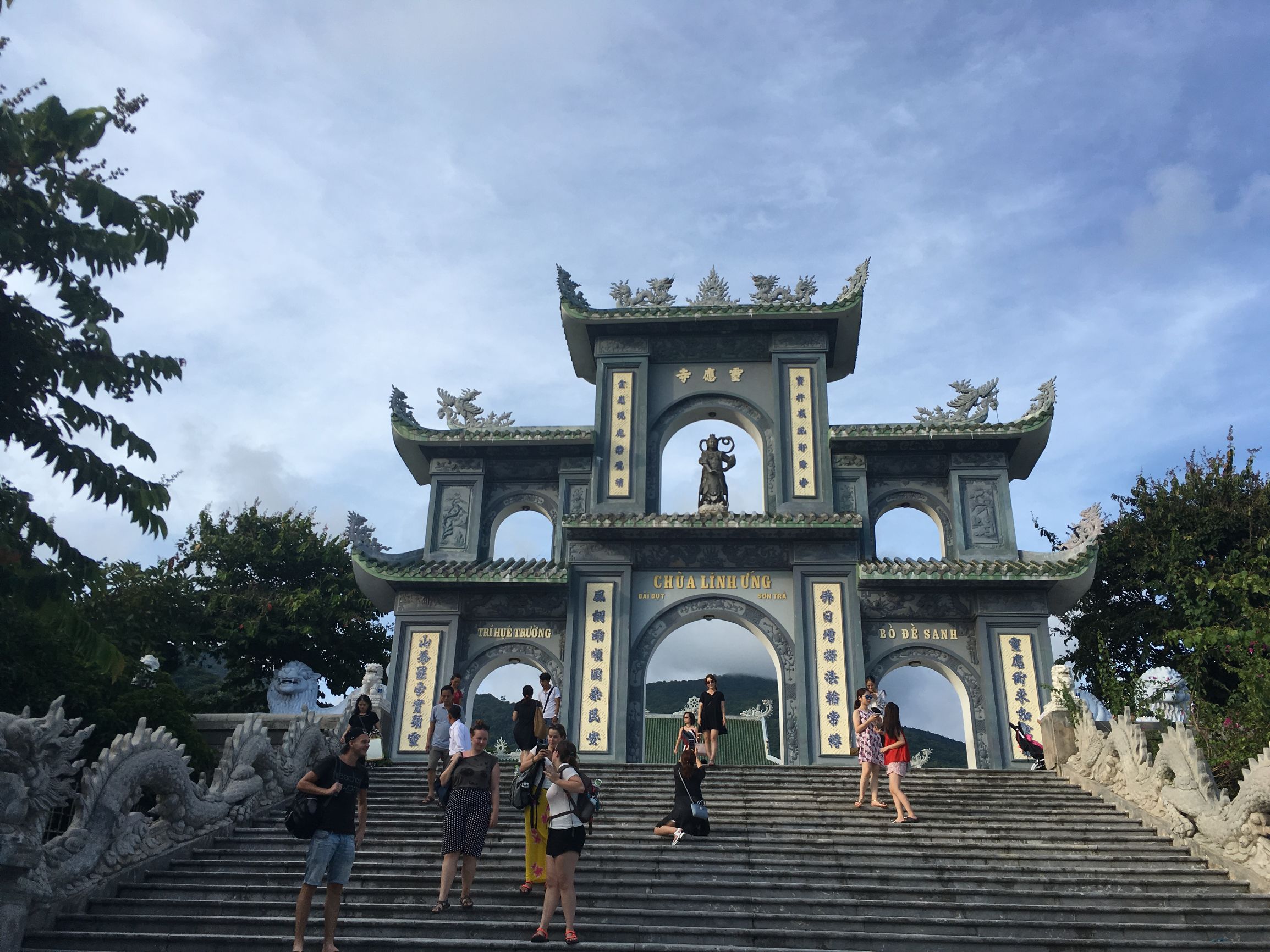 越南岘港旅游攻略头条搜索,越南岘港4日游旅游报价