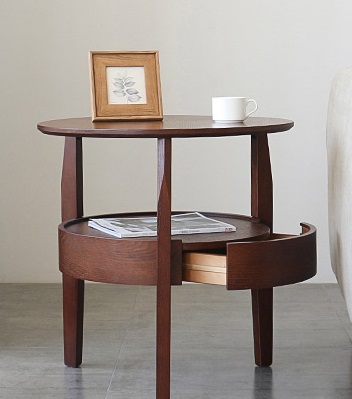 还不知道什么是“小边几”你就太落后了！