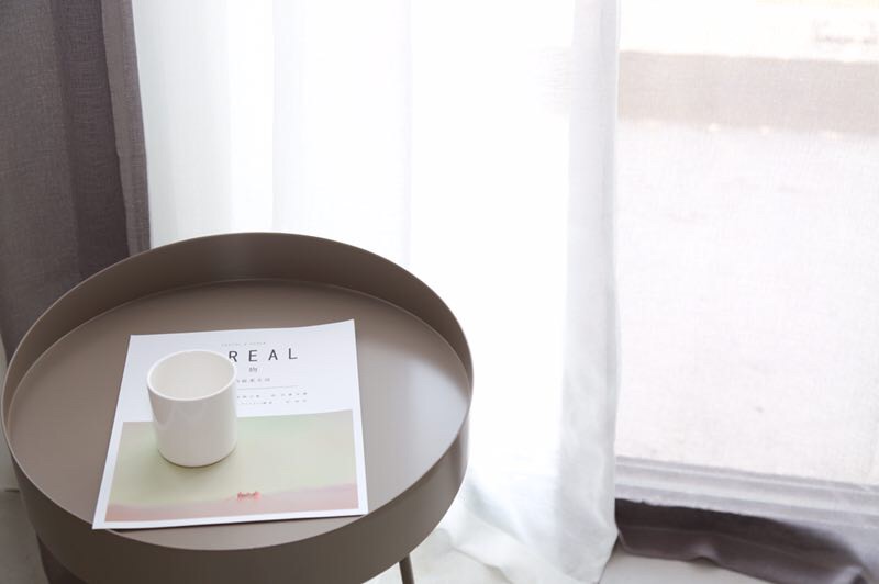 还不知道什么是“小边几”你就太落后了！